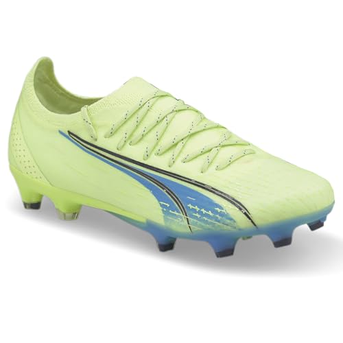 PUMA Womens Ultra Ultimate Firm GroundArtificial Ground Soccer Cleats - Orange2