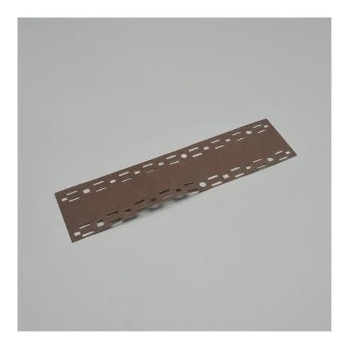 Almohadilla de aceite para fusor Kyocera M2540 P2235 M2135 tela