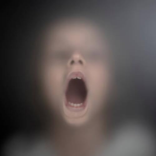 『Al filo de lo real nº.490 (1): Niños fantasmas』のカバーアート