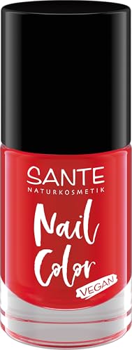 Nail Color 06 Flame On Nail Color 06 Flame On
