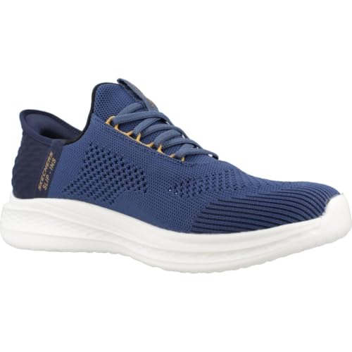 Image of Skechers Men's Slade Quinto Shoes