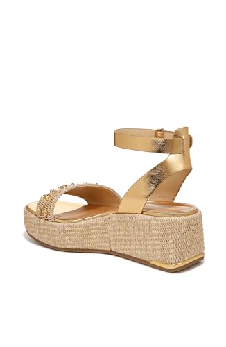 Franco Sarto womens Terry Platform Cork Wedge3