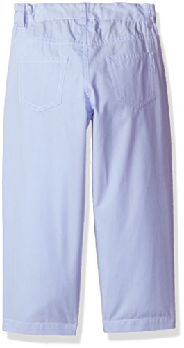 Classic Chambray Jean2