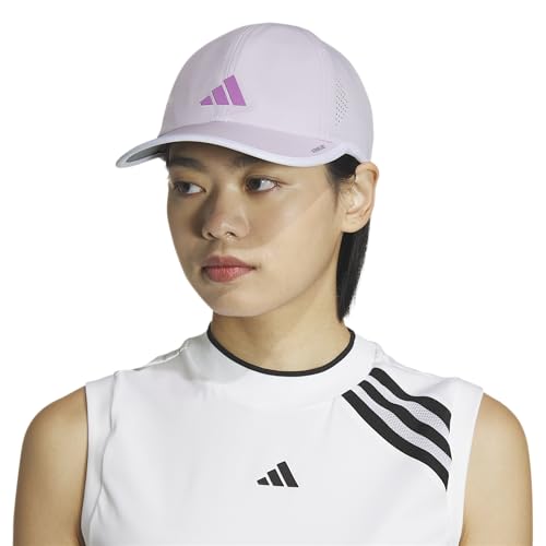 Image of adidas Women's Superlite Hat - Lightweight Moisture-Wicking Cap for Workout and Training