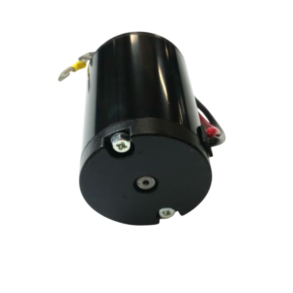 Carefree R001749 Replacement Motor Assembly for Pop Up Camper 12 Volt Motorized Winch