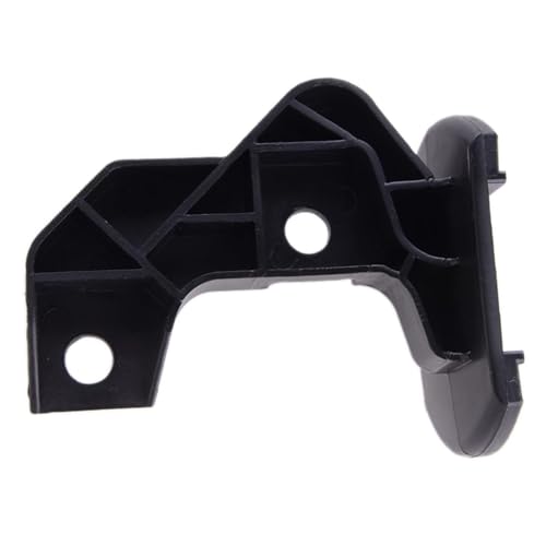 Support de pare-choc avant BMW E39 pour corriger un bouclier affaissé ou mal aligné - 6