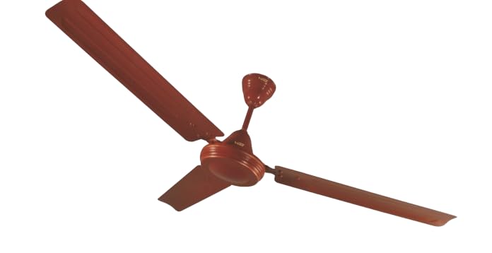 Image of VICTOR High Speed Sweep: 48 (1200mm) Ceiling Fans for Home |Efficient Ceiling Fan |Rust Free Coating for Long Life |High Air Delivery |