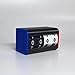 Vaveren Billiards Snooker Scoreboard Tabletop Sports Score Counter Versatile Portable Sports Counter for Games Soccer Baseball, Style A