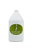 Picture of Calivirgin Premium Extra Virgin Olive Oil (1 Gallon Refill Bottle) - Organically and Sustainably Produced in California - Gold-Medal Winner