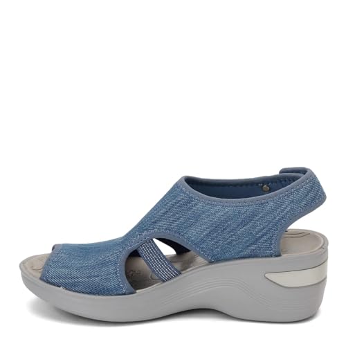 Image of LifeStride womens Dream Ankle Straps