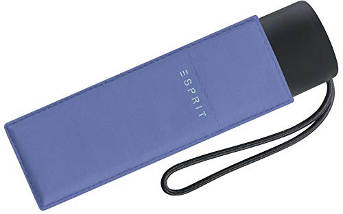 Preisvergleich Produktbild Esprit Taschenschirm Petito - Bleached Denim