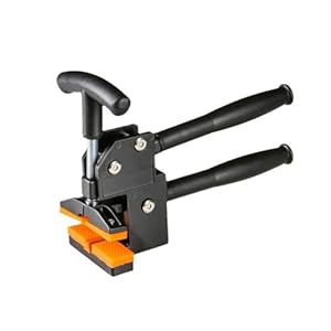 Osmond 5007 Fliesenbrechzange Manuell