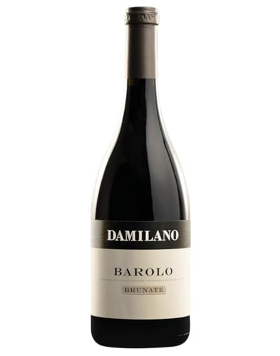 Barolo DOCG Brunate Damilano 2019, 0,75 ℓ