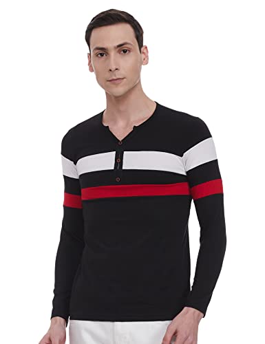 Image of EYEBOGLER Men's Regular fit T-Shirt