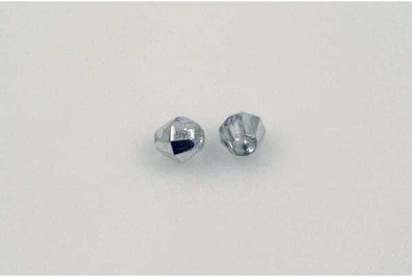 Bohemia Crystal Valley czech glass beads G4-VAR-15169101