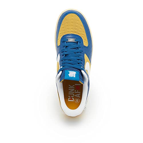 Nike Air Force 1 Low SP baskets mode running blanches pour sneakers addicts