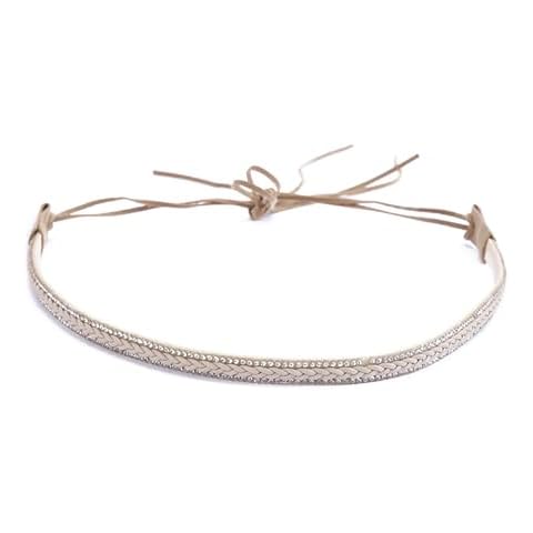 KUFptva Hat Band Western Hatbands Clothing Decorations Cowboy Hat Band for Cowboy Fedora Hat Band Replacement Hat Belt Cover