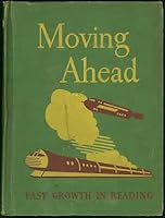 Easy Growth in Reading: Moving Ahead B0007EKH20 Book Cover