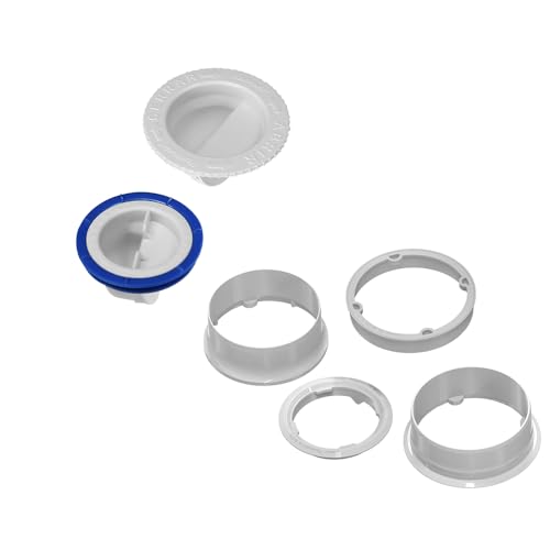 Consejos para Comprar Coladera universal fleximatic disponible en línea. 11