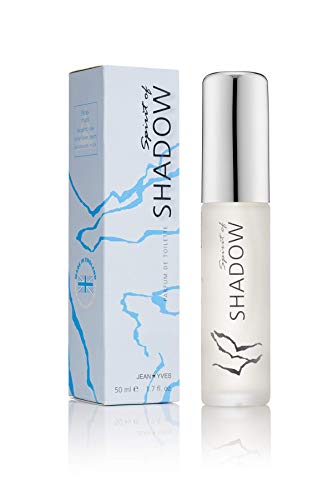 Milton-Lloyd Spirit of Shadow - Fragrance for Women - 50ml Parfum...