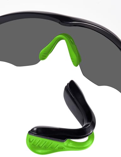 Image of Replacement Nosepieces Nose Pads for Oakley M2 Frame | M2 Frame XL Sunglasses
