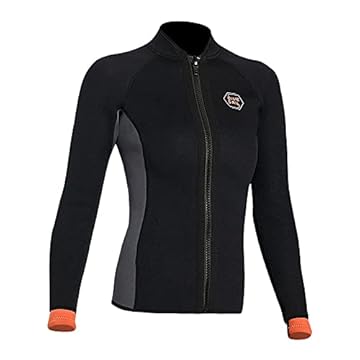 best wetsuit jacket