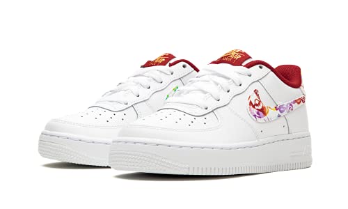 Nike Youth Air Force 1 Bg Chinese New Year Cu2980 191 Size2