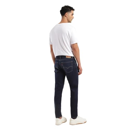 Image of Levi's Men's Tapered Jeans (A7086-0082 Blue