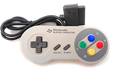  コントローラー スーパーファミコン用