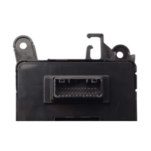 Botón de Freno de Mano Alta Resistencia Kia Sorento 2015-2018 93600C5210 3
