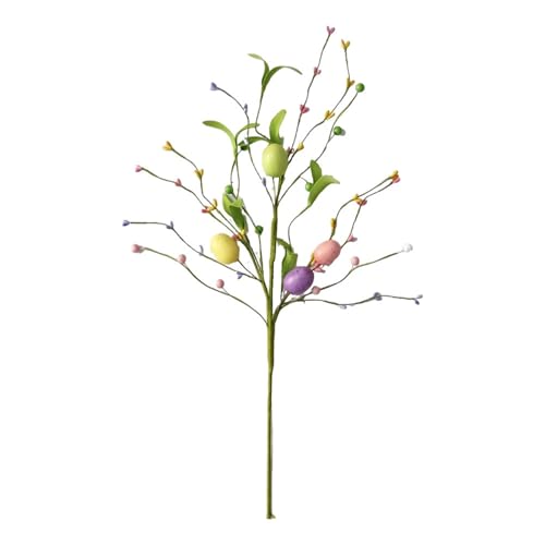 X psblty 2-Pack Spring Latest Easter Decorations - Playful Artificial