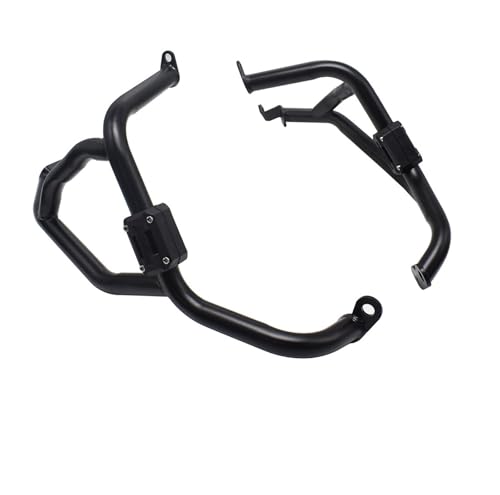 Moteur garde accessoires moto pour GSX-S750 pare-chocs anti-chute autoroute