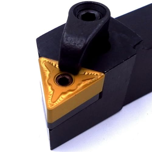 Portaherramientas TNMG para torneado externo 20mm 25mm miniatura 4