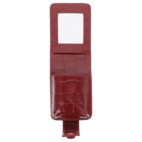 COMPUKAS �~�j���b�v�X�e�B�b�N�z���_�[ PU���U�[���σ|�[�` �~���[�t�� ���^���[�o�b�O ���s �n�C�L���O�p���C�N�A�b�v�I�[�K�i�C�U�[�N