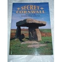 Secret Cornwall 094815893X Book Cover