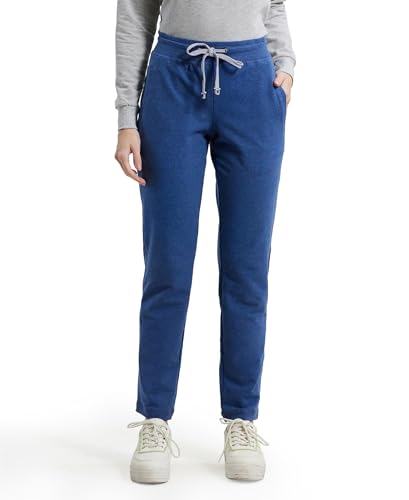 Image of Jockey UL07 Track Pant for Women with Pocket & Drawstring Closure