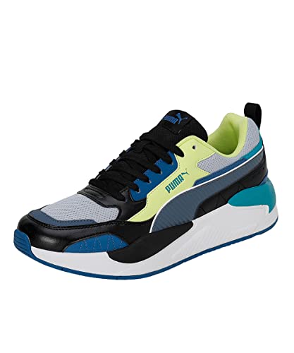 Image of Puma Unisex-Adult X-ray 2 Square Sneaker