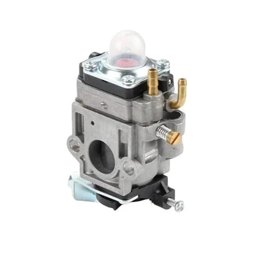 Kit de carburation 40-5 de précision pour outillage mécanique extérieur - 5