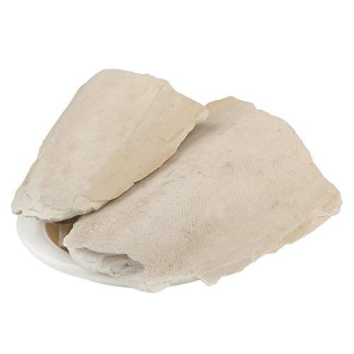 SriSatymev Cuttlefish Bone for Birds 400g | Mineral Stone White | Samundri Jhag (B08CVJGX52) Amazon Price History, Amazon Price Tracker