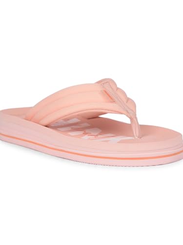 Image of womens Fluffies Th Slippers
