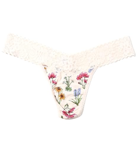 String taille basse Cherry Bomb sous vos tenues légères d'été