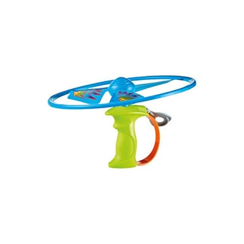 Kidoozie Rip Cord Flying Disc Cover