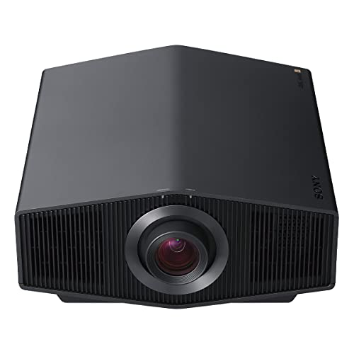 Sony VPL-VW915ES 4K projector