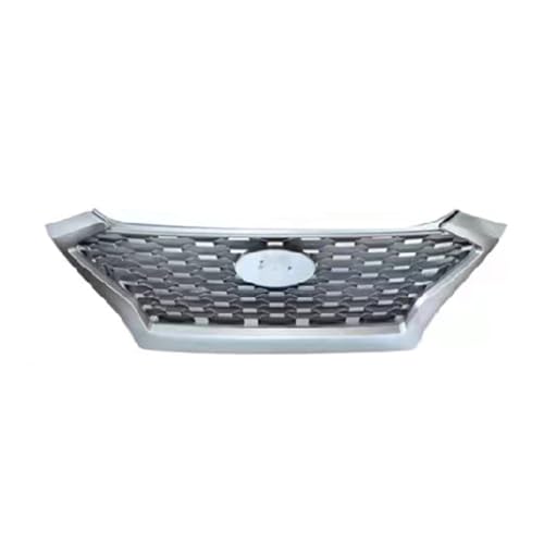 Calandre de pare-chocs avant Hyundai Tucson 2020 grille capot voiture et calandres