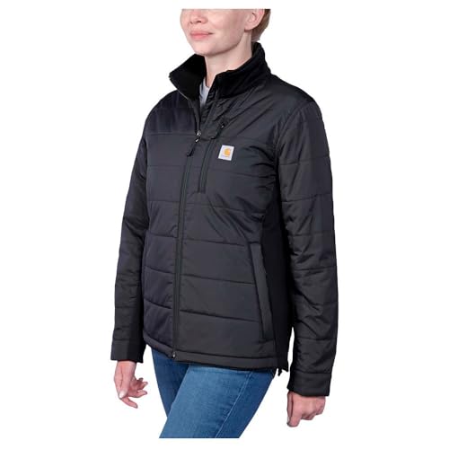Carhartt Women's 105912 Women's Rain Defender® Relaxed Fit Lightweight