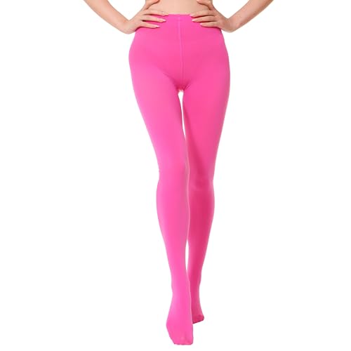 Image of EVERSWE 2 Pairs Pack Women's Opaque Tights