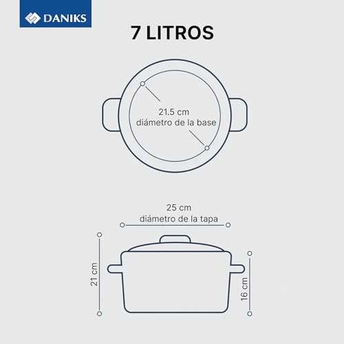 Catálogo de Olla para comprar online. 17 Imagen adicional