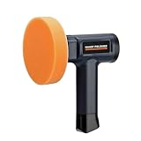 BAL(大橋産業) 車用 工具 充電式ハンディポリッシャー No.760