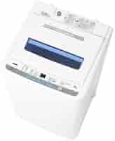 SANYO 縦型洗濯機 ASW-60D(WI) 6L Amazon.co.jp: サンヨー 6.0kg 全自動洗濯機（ホワイト）SANYO