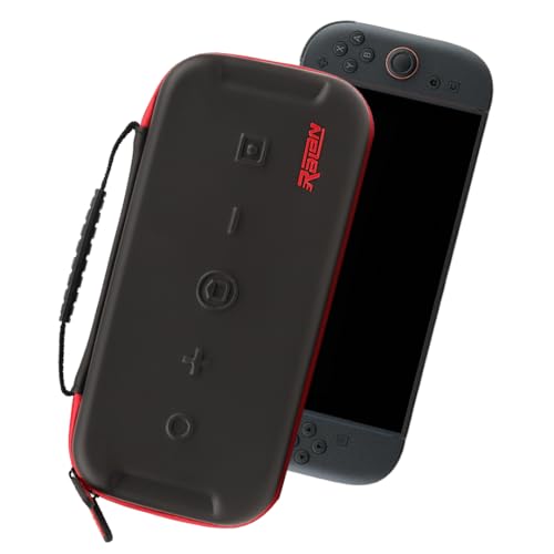 RALANy2025NŐVfP[Xz Switch2 LOP[X P[X xEVAhSʕی ϏՌ n[hVF XCb` 2 P[X Q[J[h20[ eSwitch/L@ELf [obO |[` RpNg y یJ